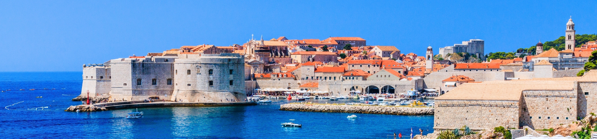 Dubrovnik - Croatia