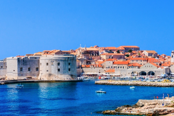 Dubrovnik - Croatia