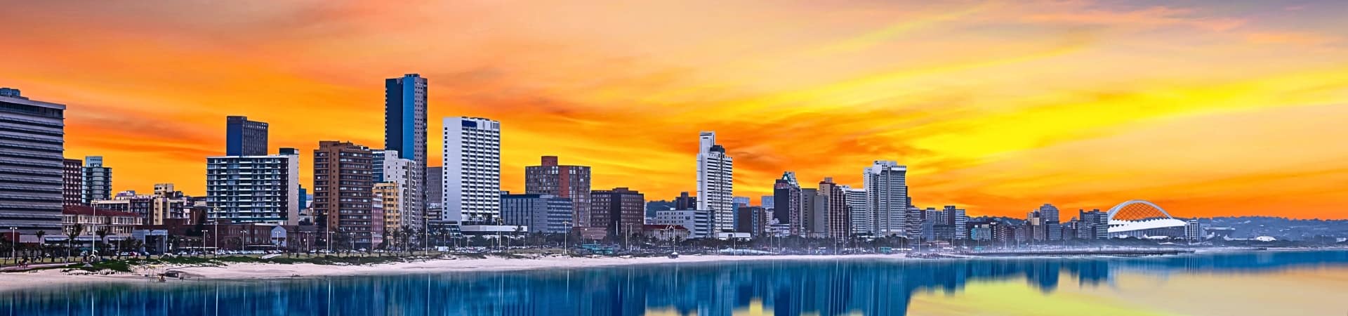 Durban - South Africa