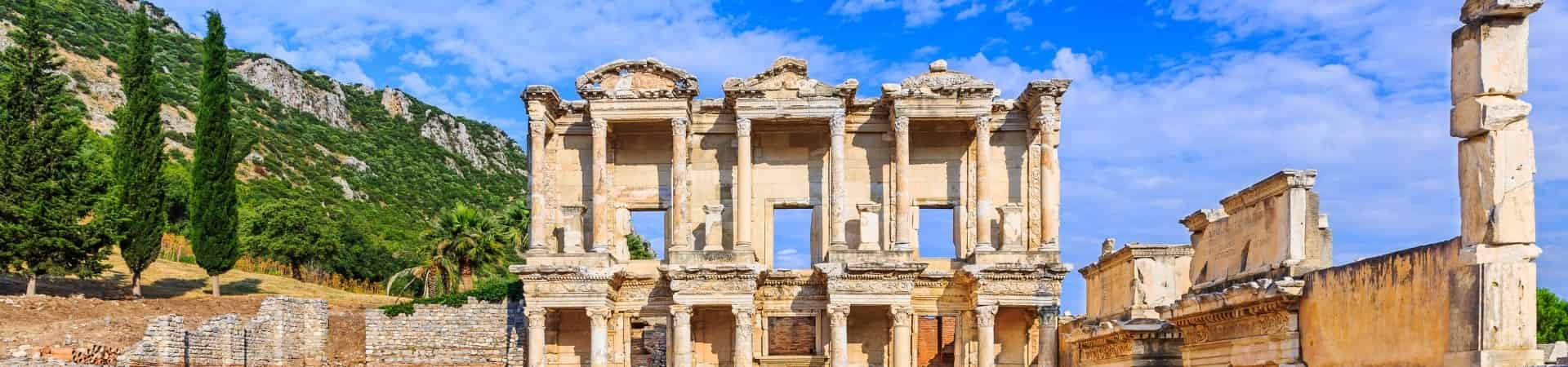 Ephesus