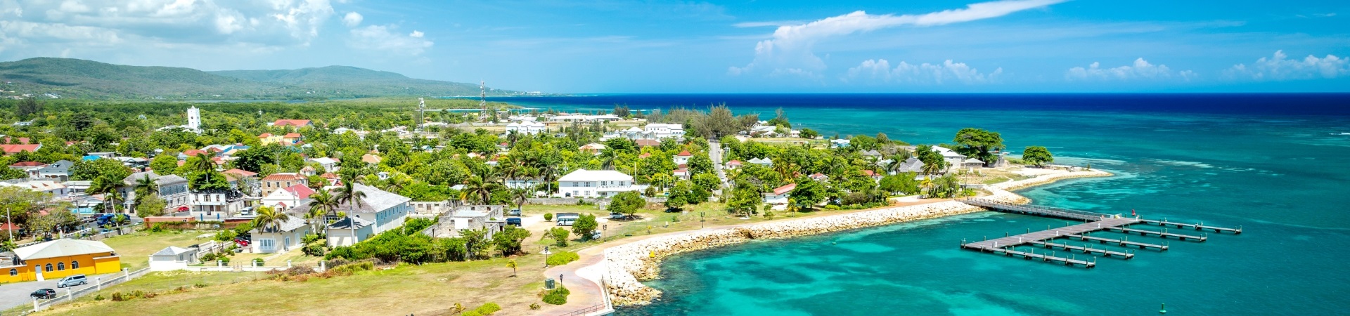 Falmouth  - Jamaica