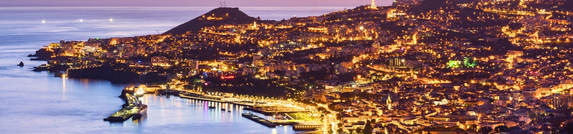 Funchal - Portugal