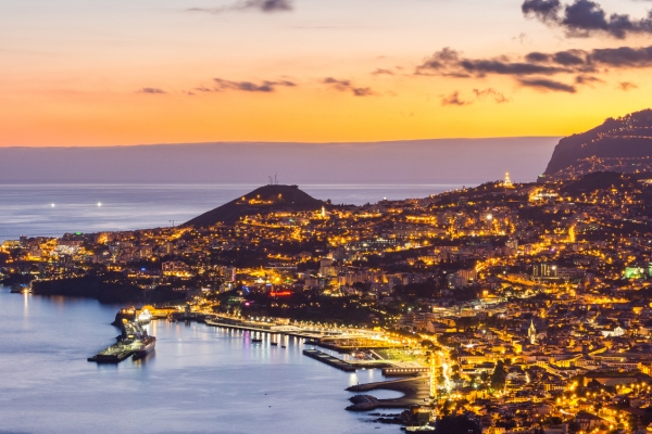 Funchal -  Portugal