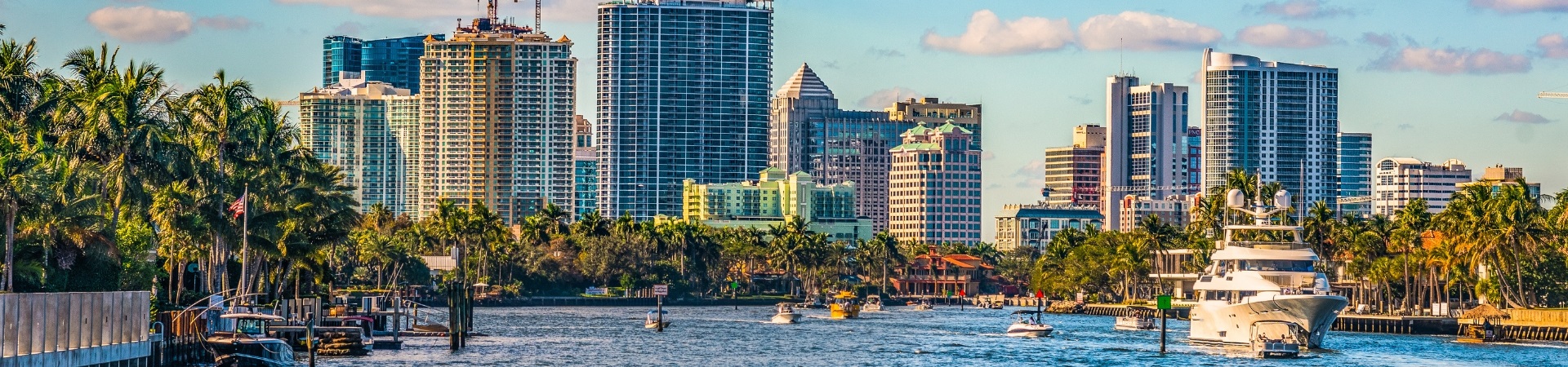 Fort Lauderdale - Florida