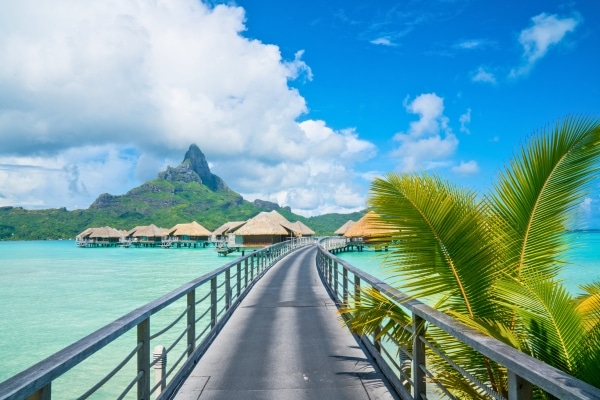 French  Polynesia