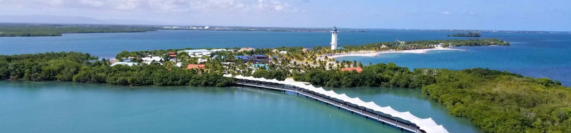 Harvest -  Caye Belize