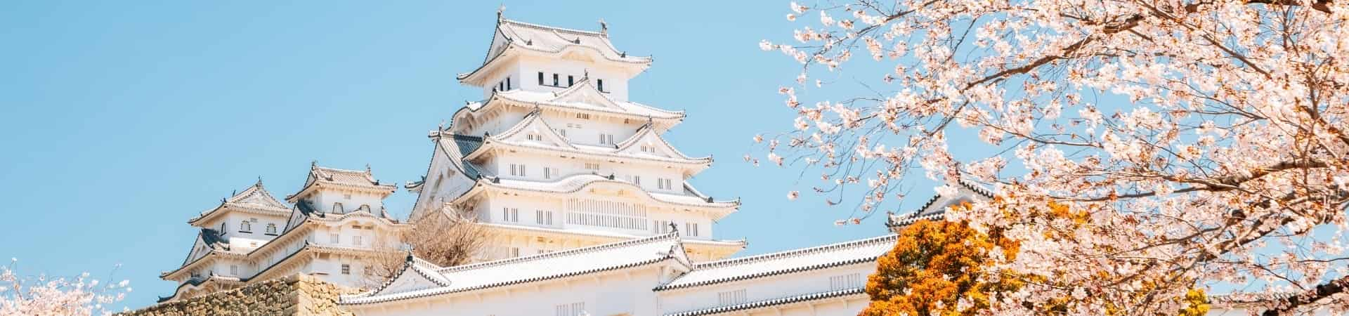 Himeji - Japan