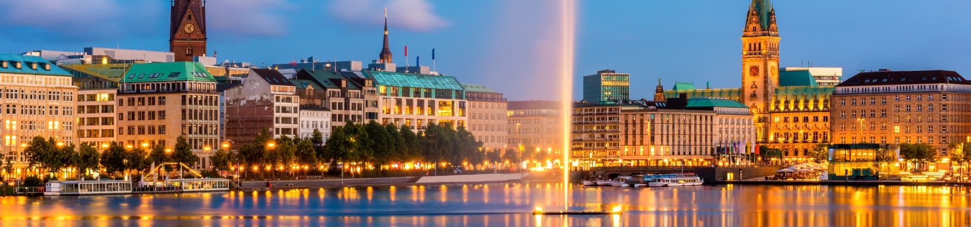 Hamburg - Germany