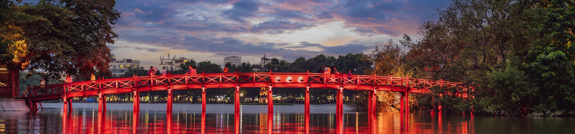 Hanoi - Vietnam