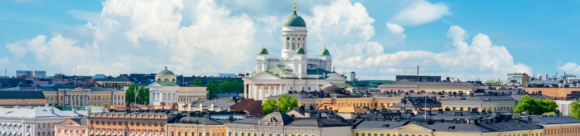 Helsinki  - Finland