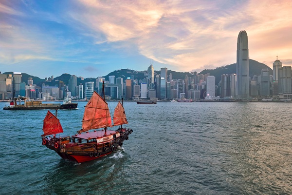 HongKong