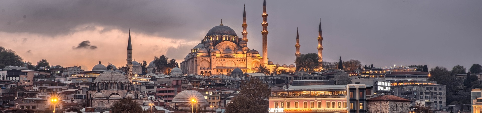 Istanbul - Turkey