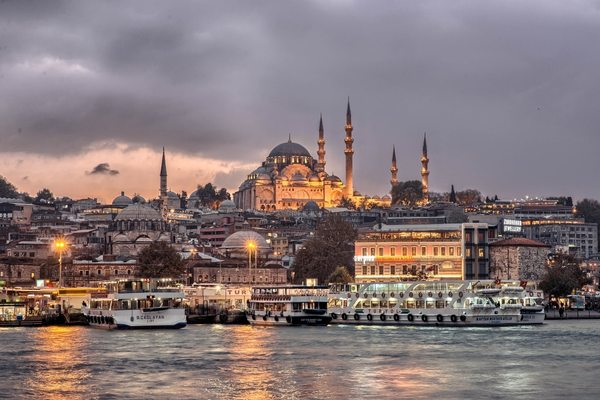 Istanbul