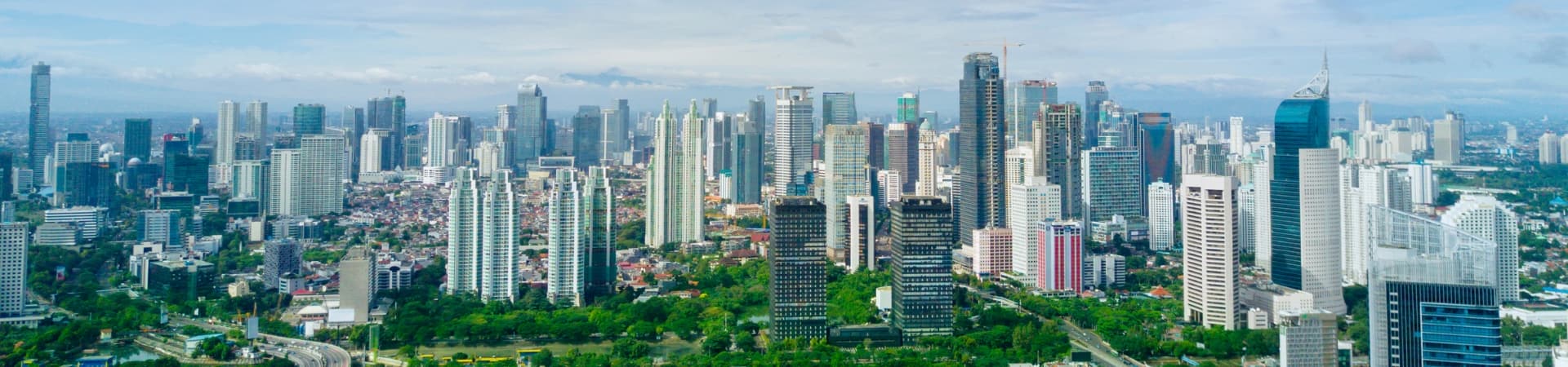 Jakarta - Indonesia