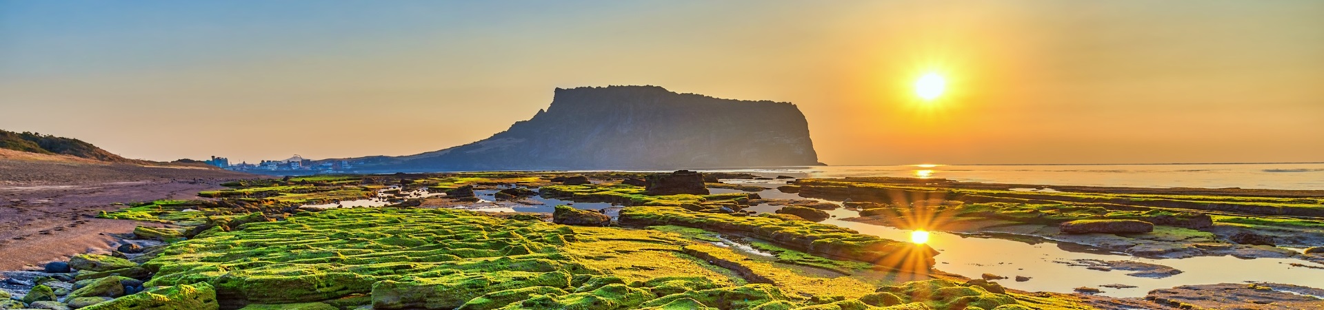 Jeju Korea