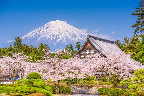 Japan