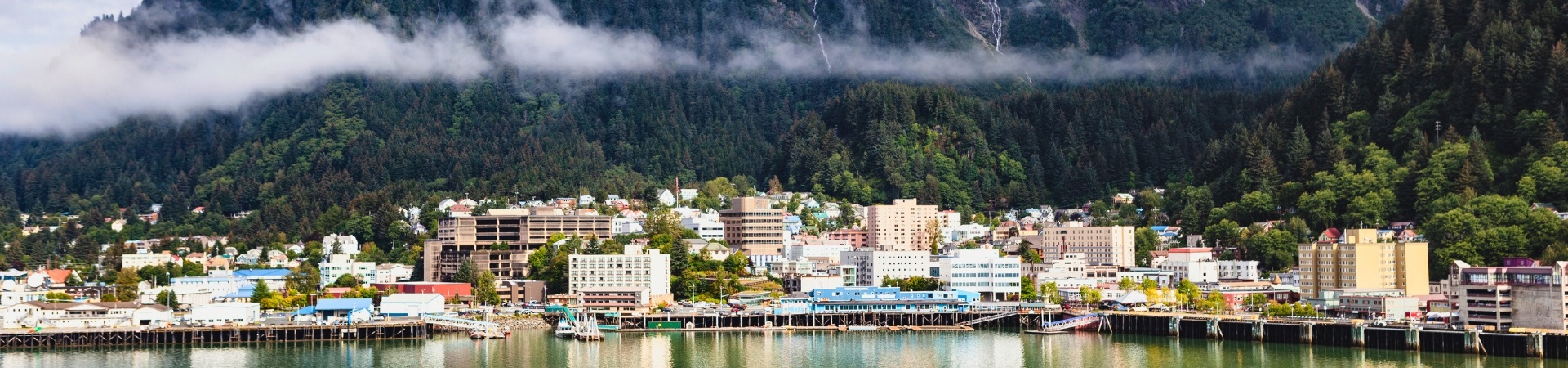 Juneau Alaska