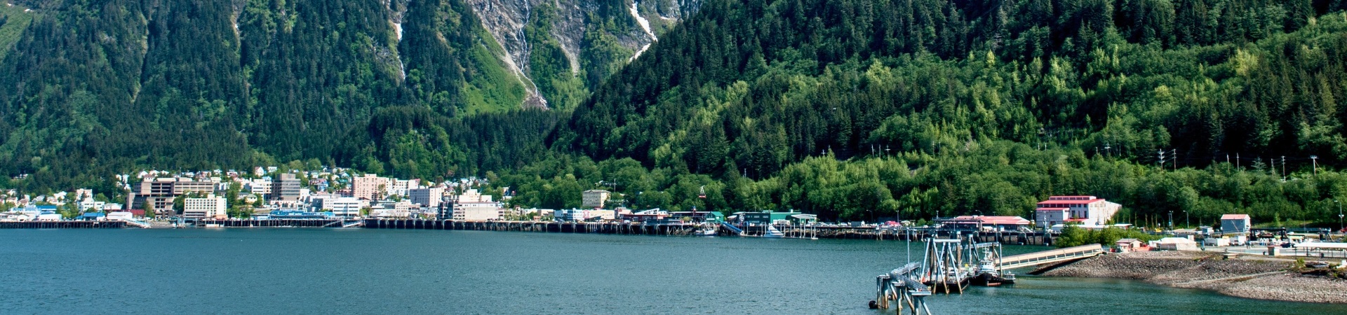 Juneau - Alaska