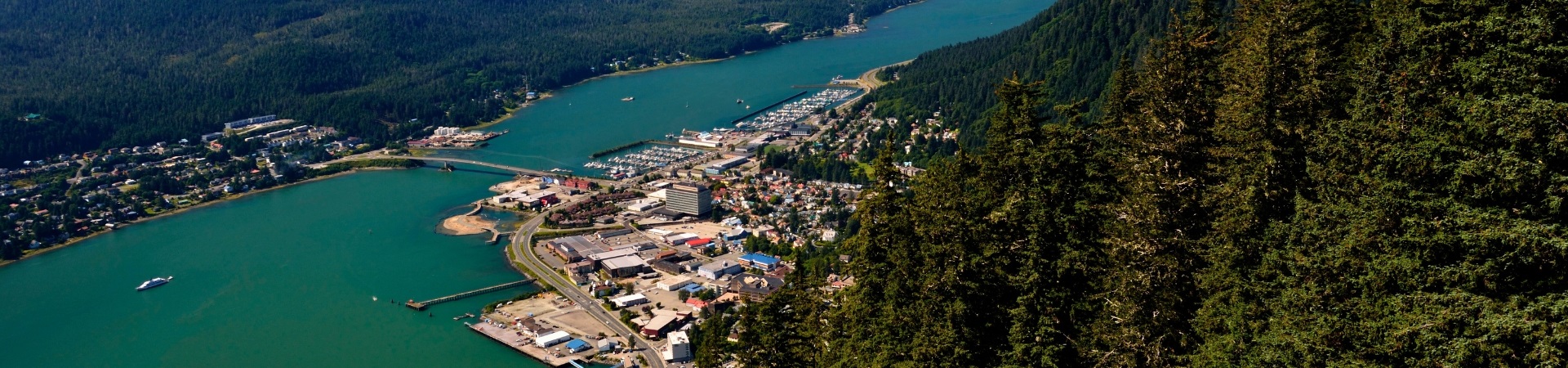 Juneau  - United States