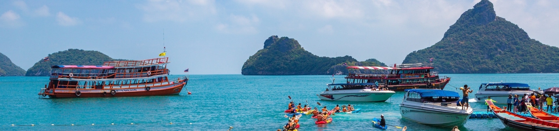 Ko Samui