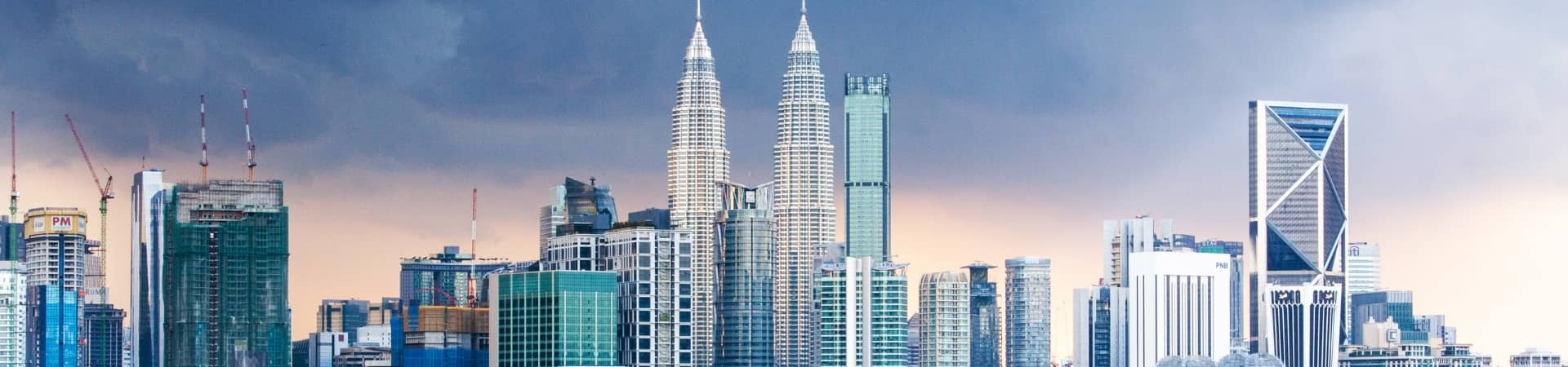 Kuala Lumpur -  Malaysia