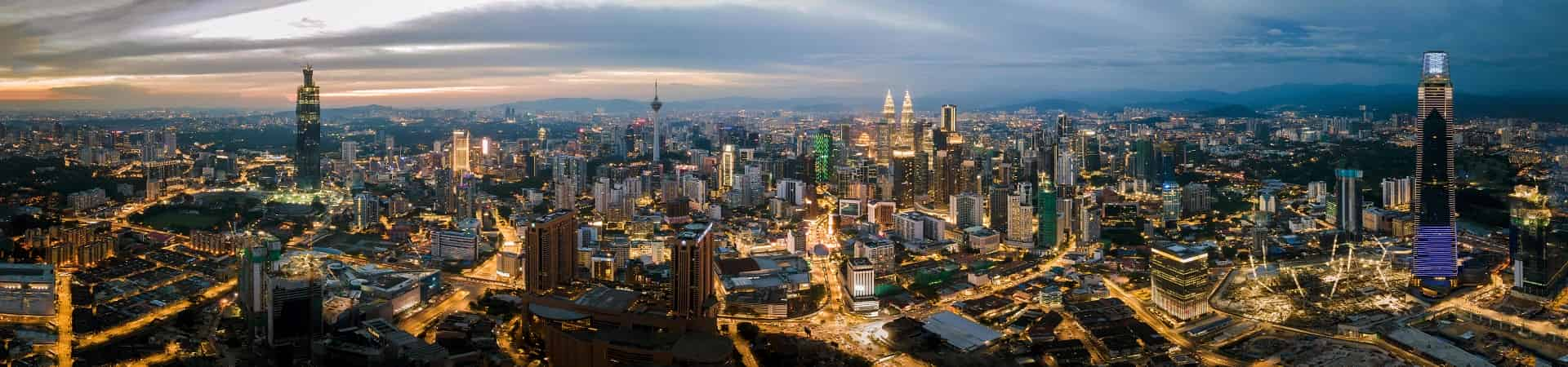 Kuala Lumpur (Port Klang) -  Malaysia