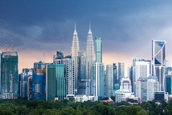 Kuala Lampur -  Malaysia