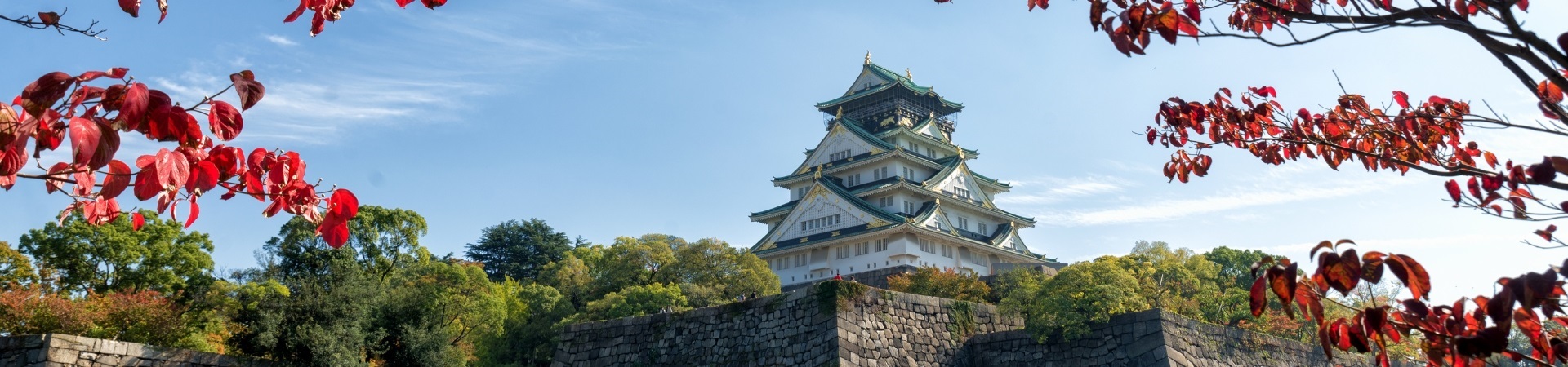 Kyoto Osaka  - Japan