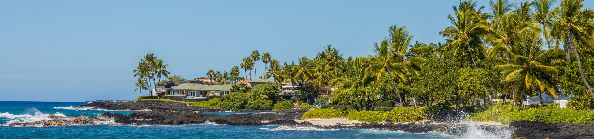 Kailua Kona, Hawaii