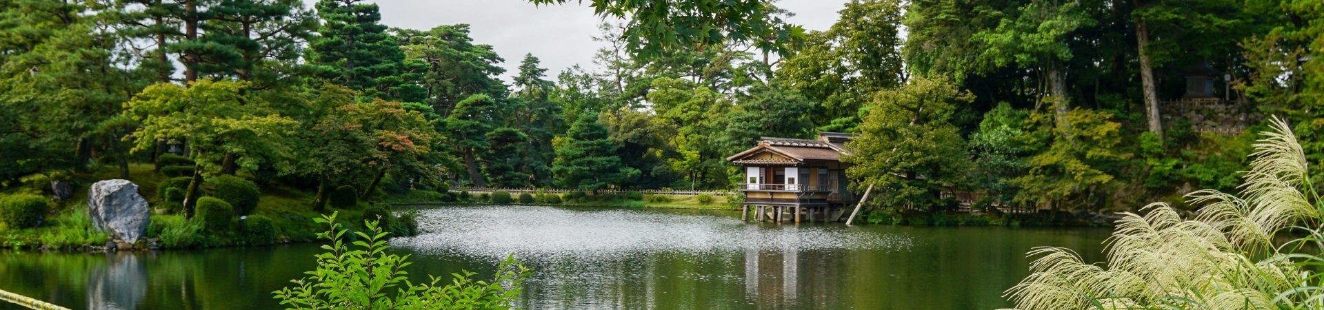 Kanazawa - Japan