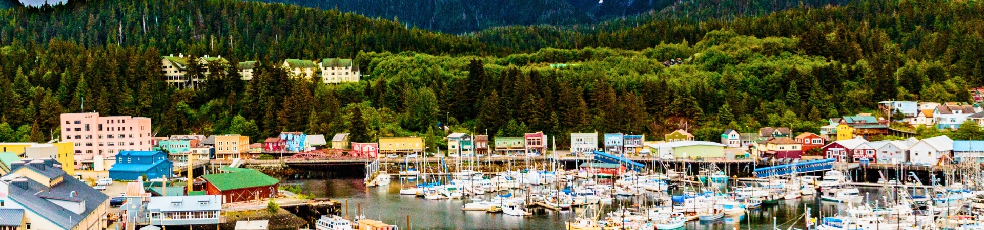 Ketchikan - Alaska