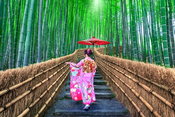 Kyoto