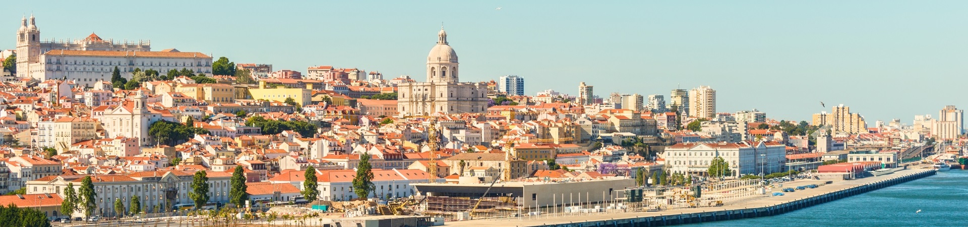 Lisbon