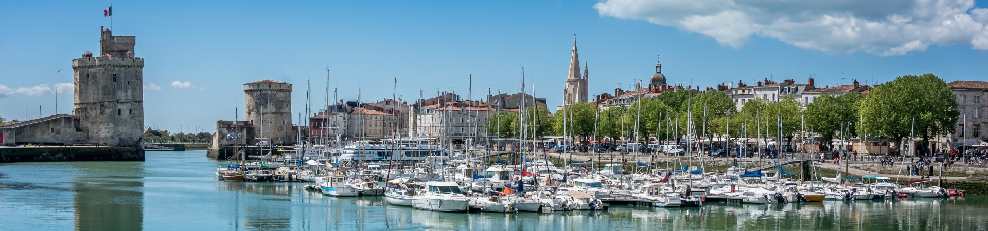 La Rochelle - France