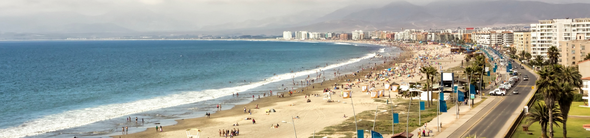 La Serena (Coquimbo) - Chile