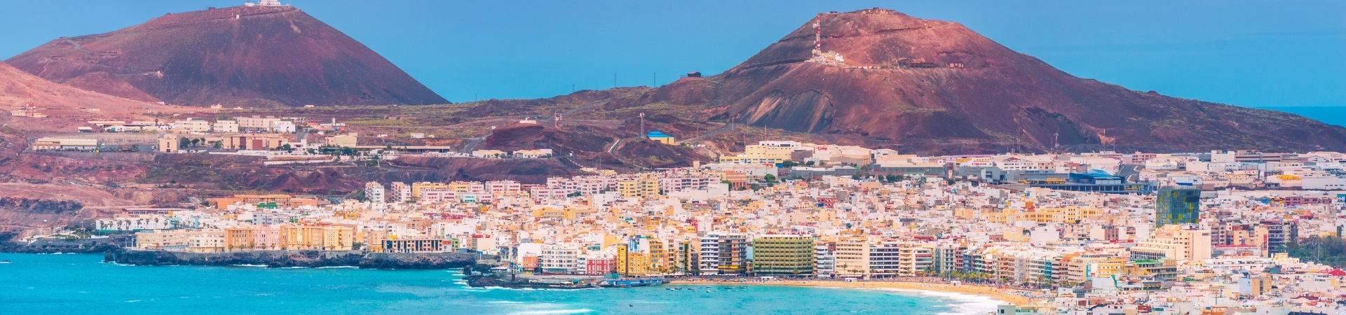 Las Palmas de G.Canaria (Canary Is.) -  Spain