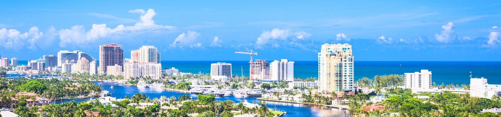 Fort Lauderdale - Florida