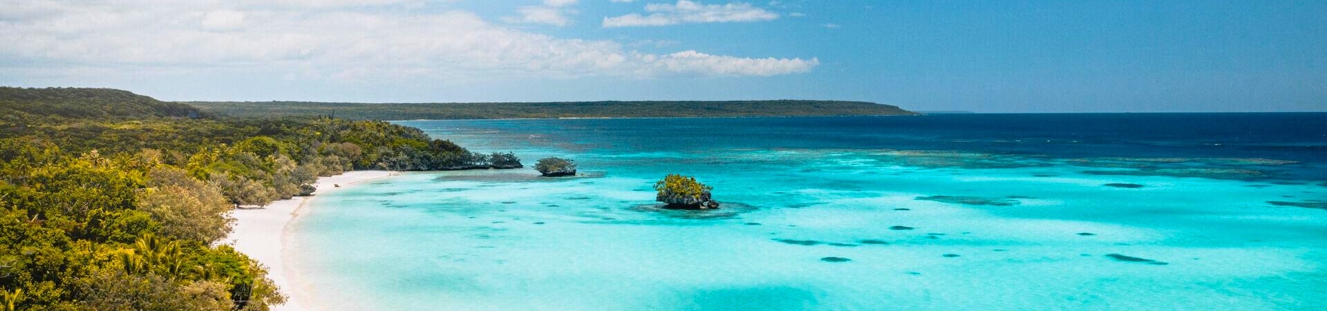 Lifou  - Loyalty Island