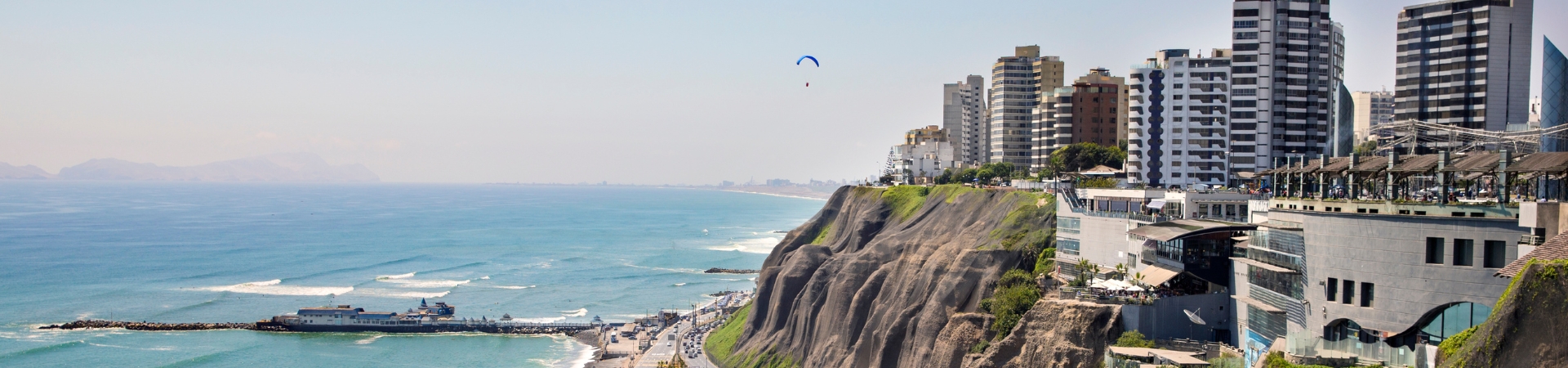 Lima (Callao) - Peru