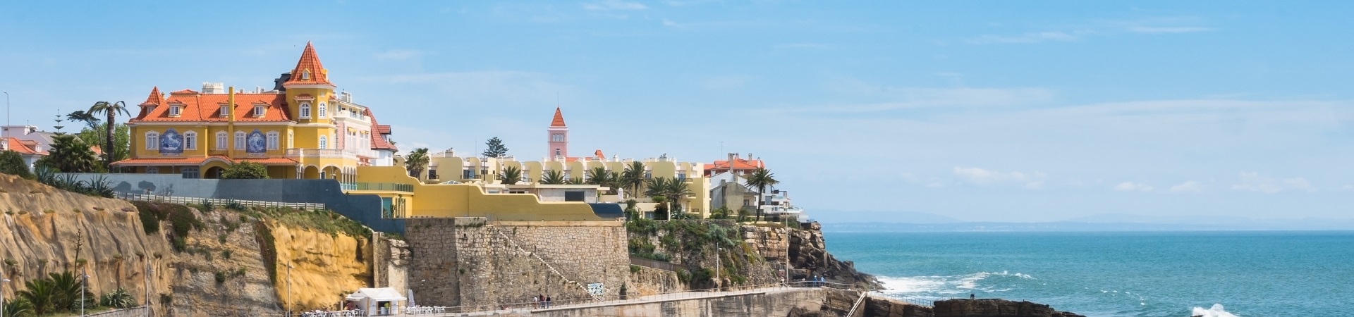 Lisbon (Cascais) - Portugal