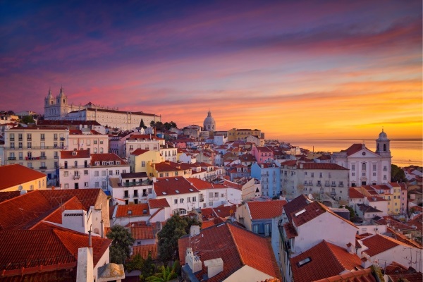 Lisbon - Portugal