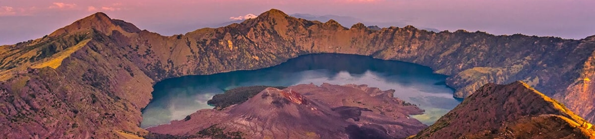 Lombok - Indonesia