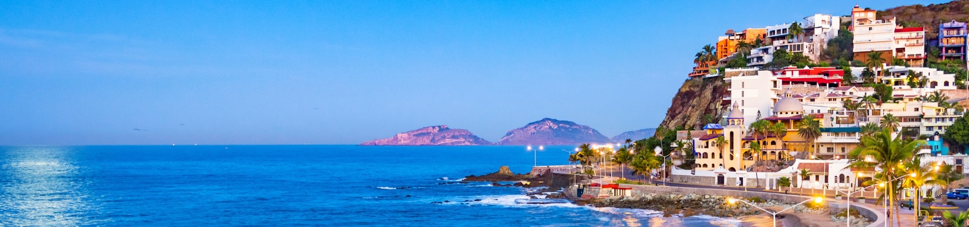 Mazatlan - Mexico