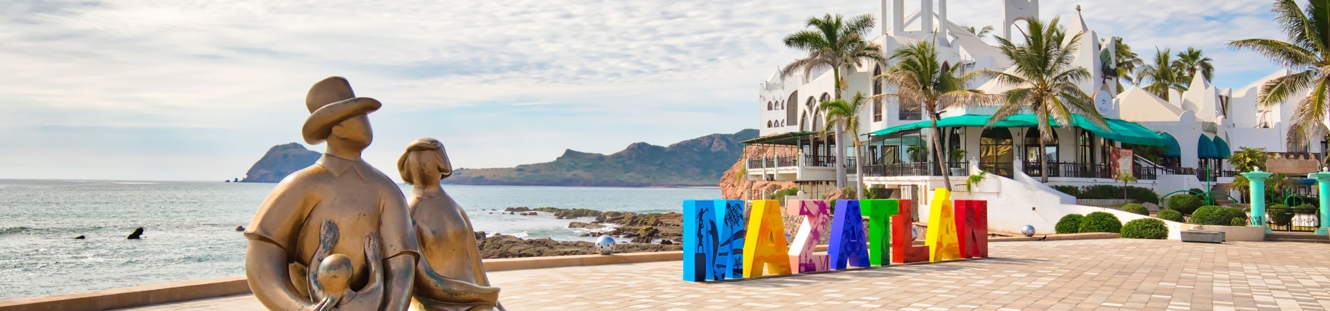 Mazatlan - Mexico