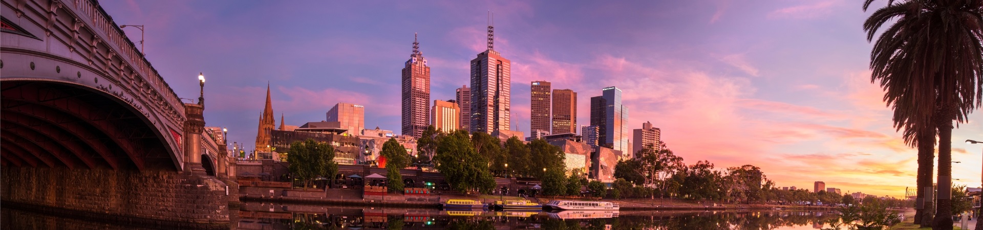 Melbourne - Australia