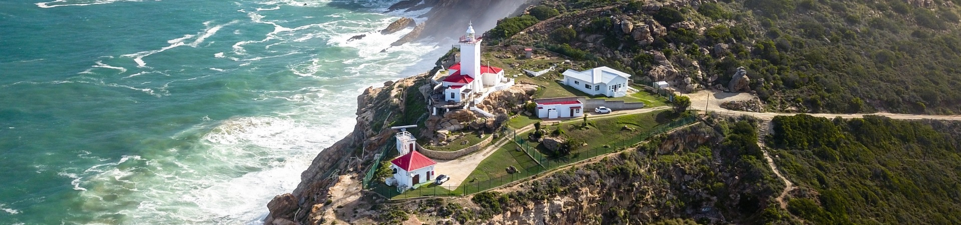 Mosselbay - South africa