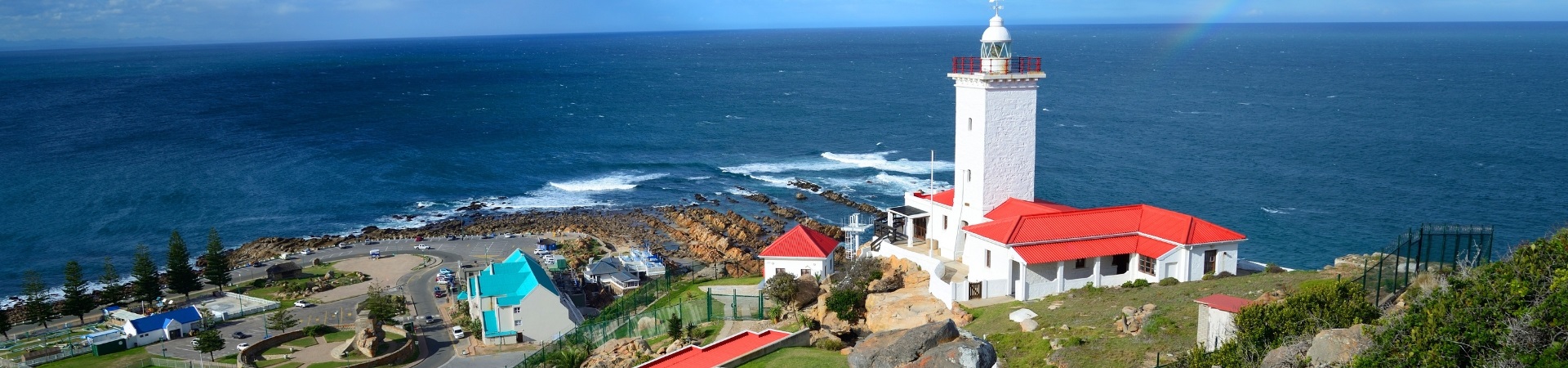 Mossel Bay  - South Africa