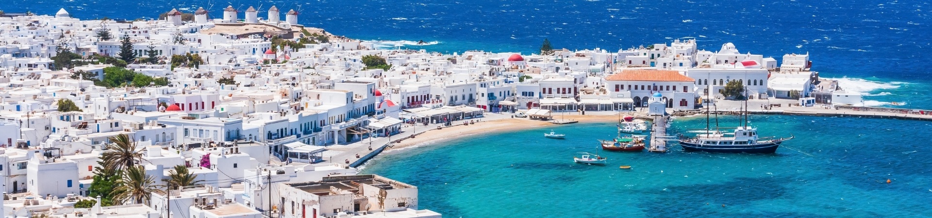 Mykonos