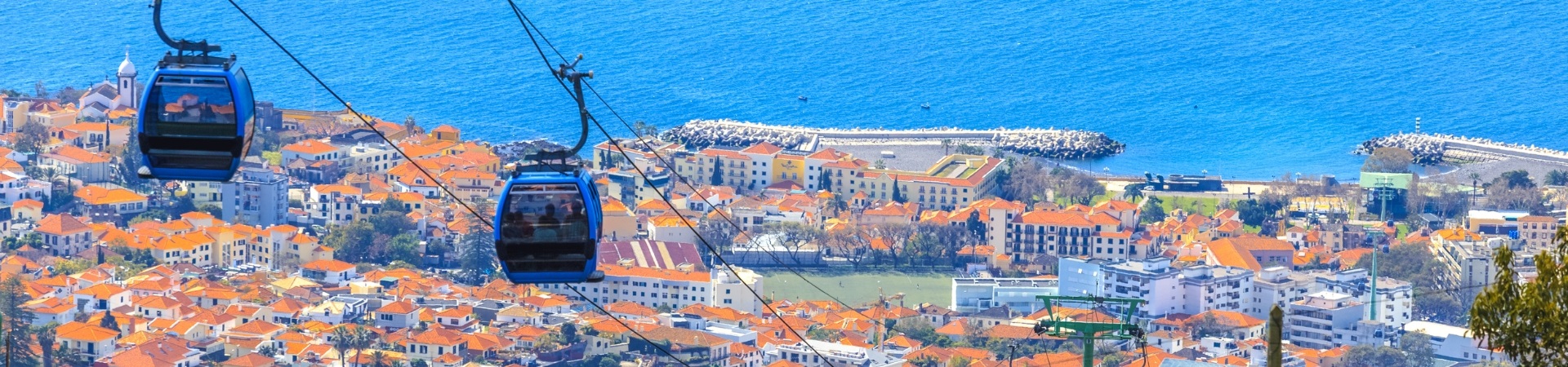 Funchal (Madeira Is.) - Portugal