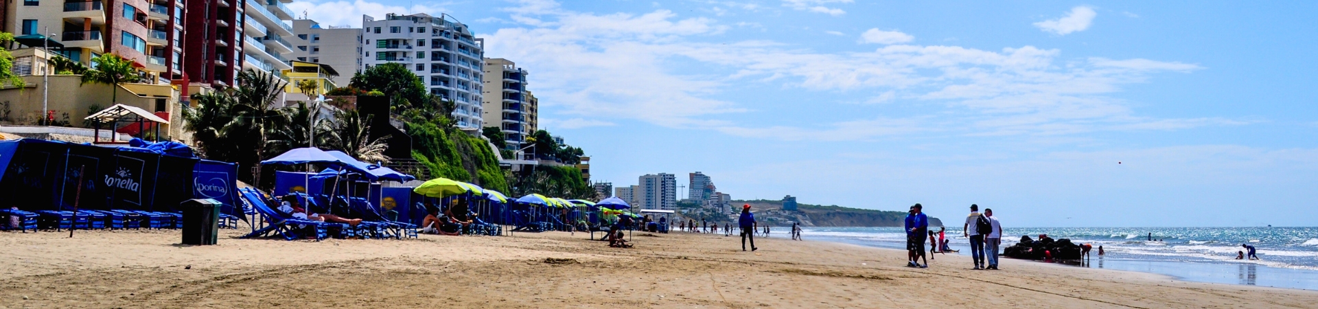 Manta - Ecuador